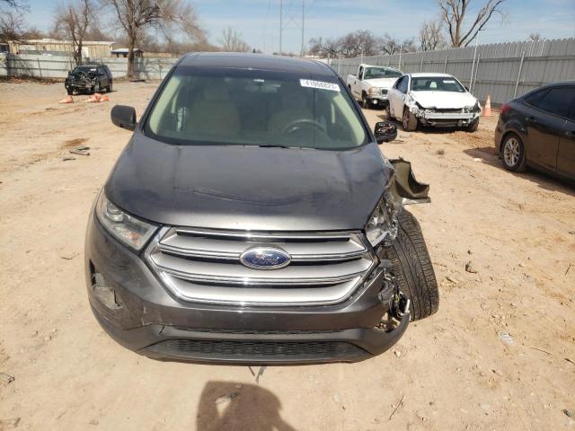 2017 FORD EDGE SE - 2FMPK3G96HBB73851