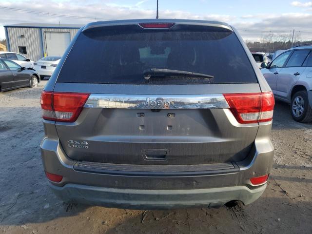 1J4RR4GG9BC642395 Jeep Grand Cher