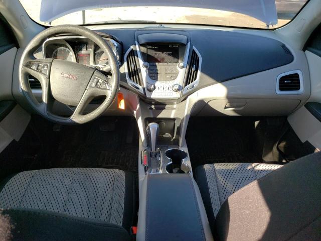 2GKALMEK5E6180267 GMC Terrain