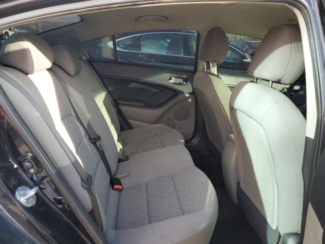 KNAFK4A60F5426536 KIA FORTE LX