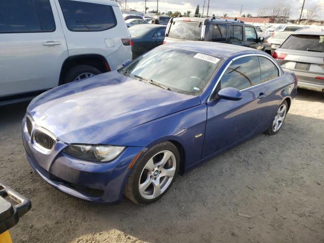 2008 BMW 3 Series 328i