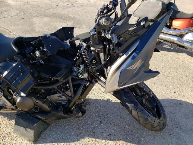 2023 HONDA NC750 XD JH2RH0917PK200147