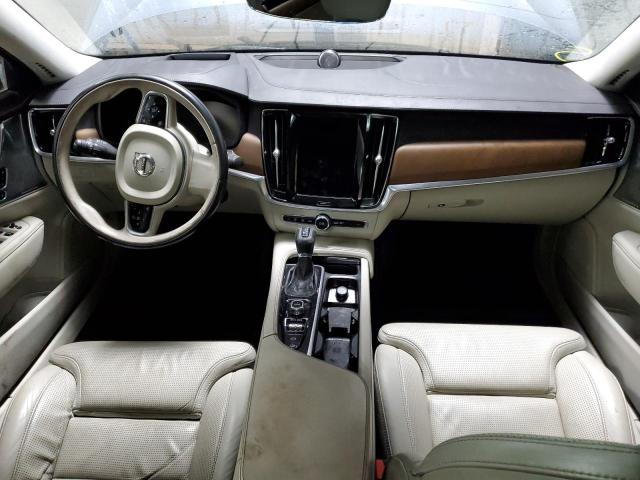 2017 VOLVO S90 T6 INS - YV1A22MLXH1003115