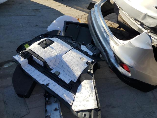 2018 HYUNDAI SANTA FE S - 5XYZT3LB8JG556775