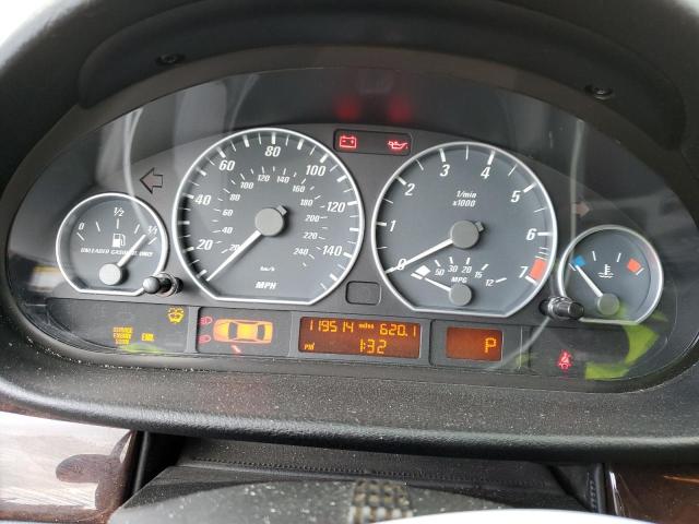 WBABW53415PL53071 BMW 330 CI
