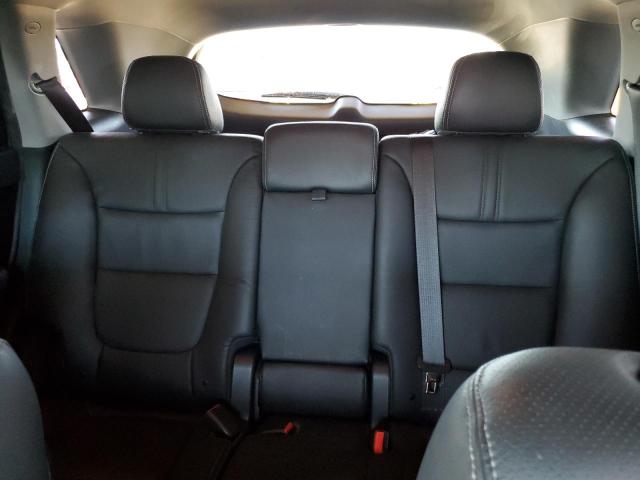 2015 KIA SORENTO EX - 5XYKU4A78FG633686