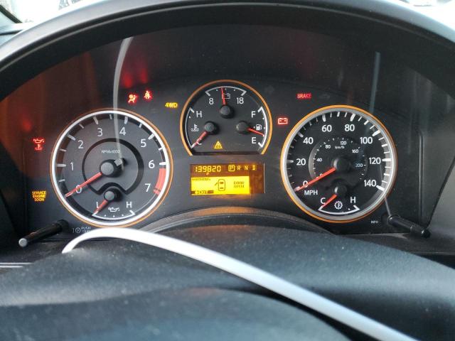 1N6BA07C78N344149 Nissan Titan