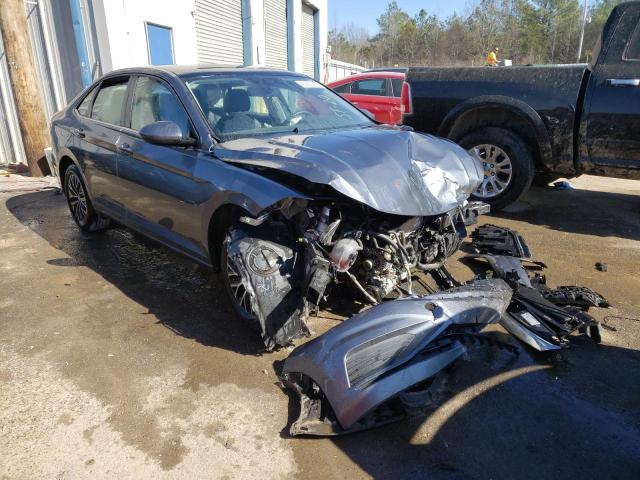 3VWCB7BU9LM046389 | 2020 VOLKSWAGEN JETTA S
