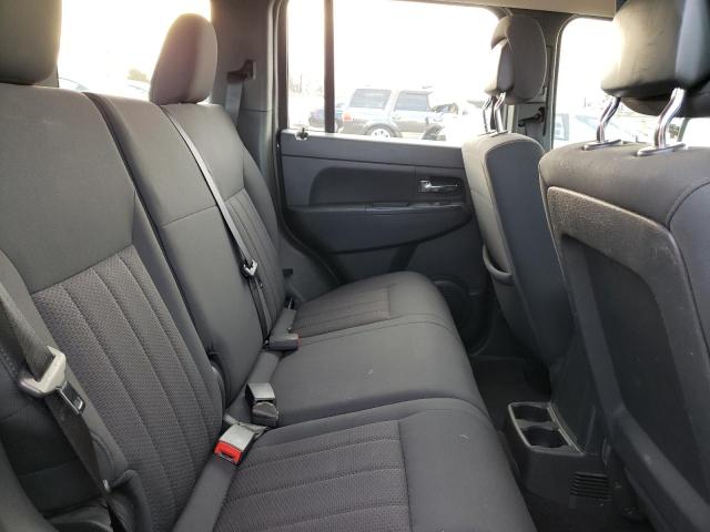 1J4PN2GK7BW509306 Jeep Liberty Sport