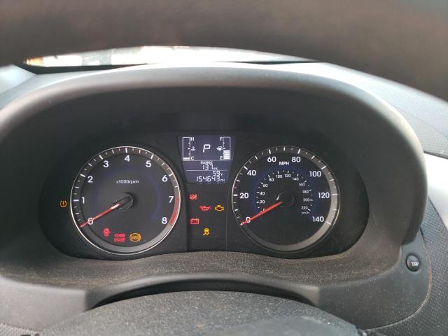 2016 HYUNDAI ACCENT SE - KMHCT4AE0GU018468