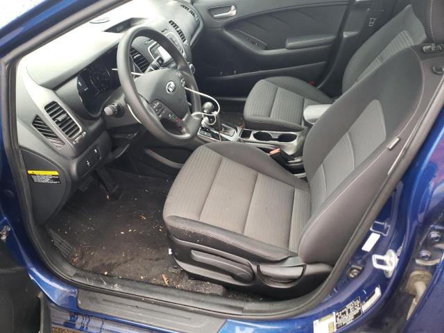 3KPFL4A73HE016636 KIA FORTE LX