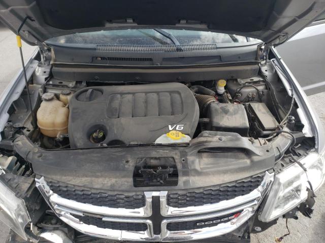 2018 DODGE JOURNEY SX 3C4PDCBG1JT510733