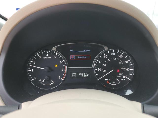 2015 NISSAN ALTIMA 2.5 1N4AL3AP3FN371177