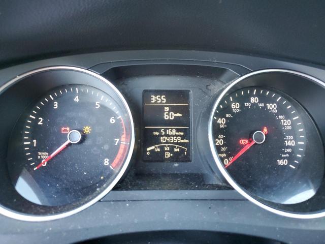 2016 VOLKSWAGEN JETTA S - 3VW167AJ5GM342454