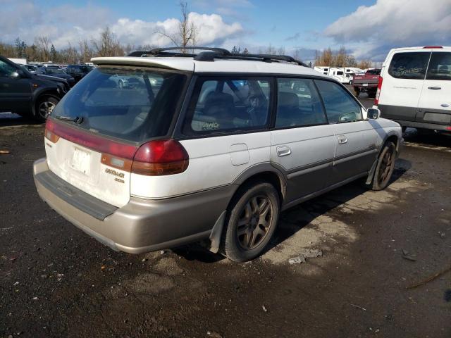 4S3BG685XX7634750 Subaru Legacy Outback