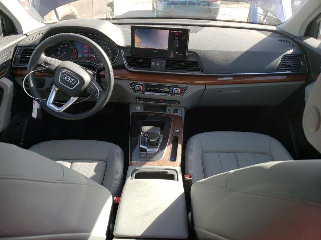 2022 AUDI Q5 PREMIUM - WA1GAAFY8N2074562