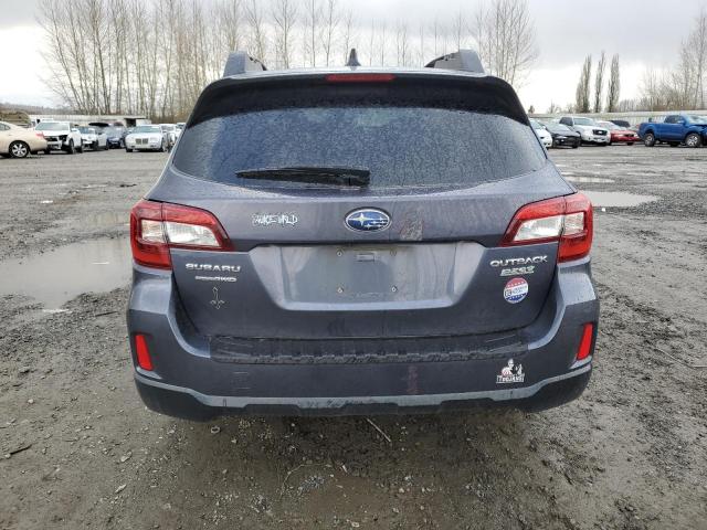 VIN 1FTFW1ET9DFA08697 2016 SUBARU OUTBACK no.6