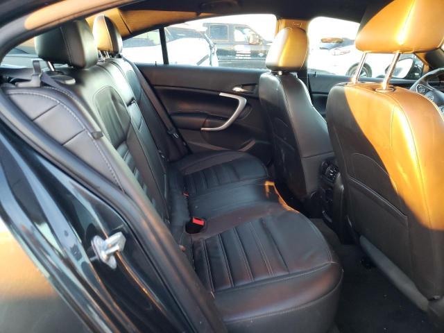 2015 BUICK REGAL GS - 2G4GT5GX7F9282220