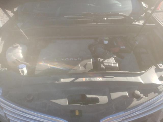2LMTJ8LR1GBL46554 Lincoln MKX