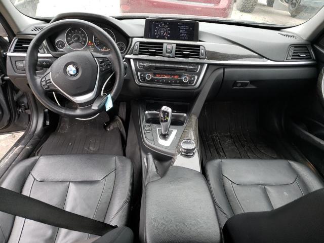 WBA3B5C52EP539291 BMW 3 Series 2014. Фото: 7