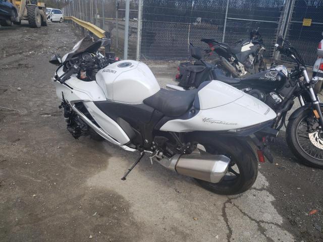 2022 SUZUKI GSX1300 RR - JS1EJ11B8N7101367