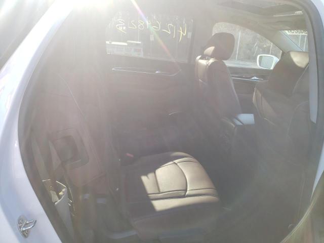 2020 BUICK ENCLAVE AV - 5GAEVCKW3LJ165387