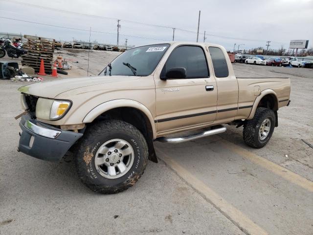 1999 Toyota Tacoma 