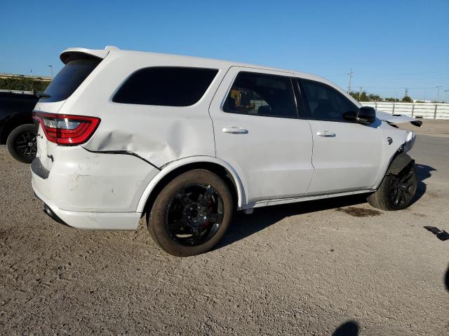 2021 DODGE DURANGO SR - 1C4SDJH99MC643277