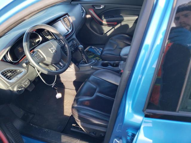 2016 DODGE DART GT SP - 1C3CDFGB2GD823502