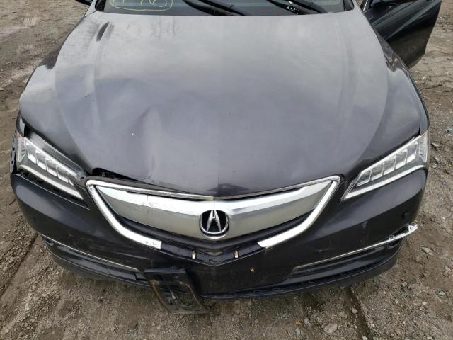 2015 ACURA TLX ADVANC 19UUB3F74FA002775
