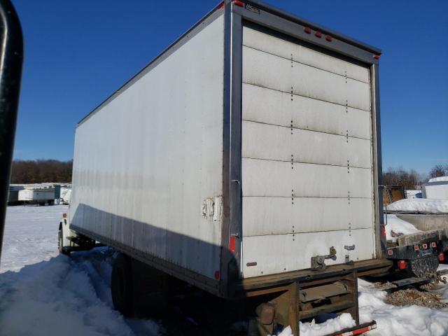 1997 FREIGHTLINER MEDIUM CONVENTIONAL FL60 VIN: 1FV3GLAC2VL748276