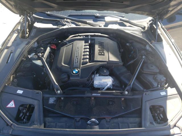 WBAFU7C51CDU63919 BMW 535 XI
