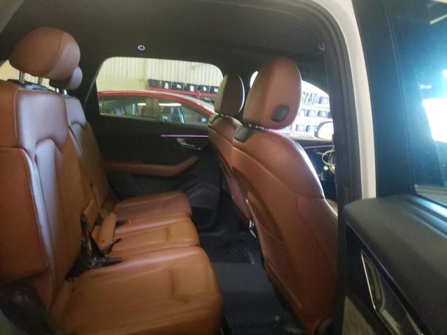 2017 AUDI Q7 PRESTIG - WA1VABF77HD054302