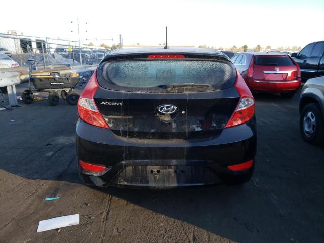 2015 HYUNDAI ACCENT GS - KMHCT5AE9FU205177
