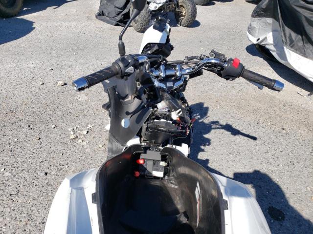 2021 HONDA WW150 RLHKF4709MY000011
