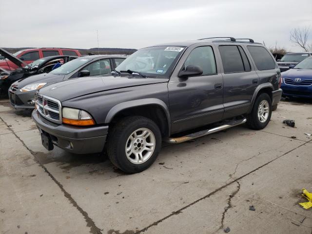 2003 Dodge Durango SLT