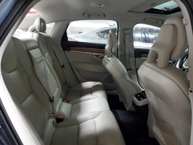 2017 VOLVO S90 T6 INS - YV1A22MLXH1003115