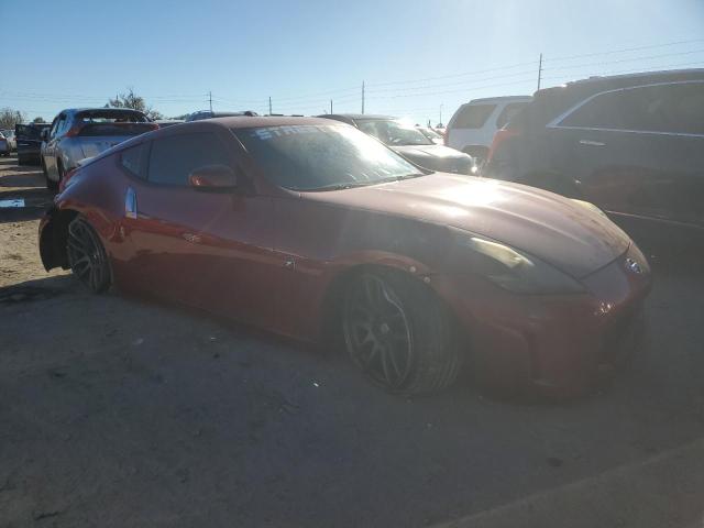 VIN 5XXGM4A78FG401406 2013 NISSAN 370Z no.4