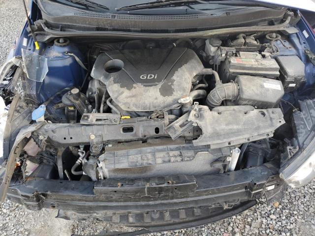 2015 HYUNDAI ACCENT GS - KMHCT5AE0FU218965