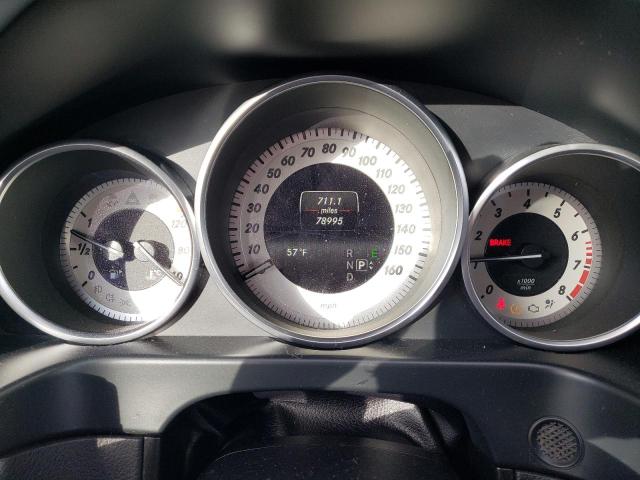 2015 MERCEDES-BENZ E 350 4MAT - WDDHF8JB7FB111308