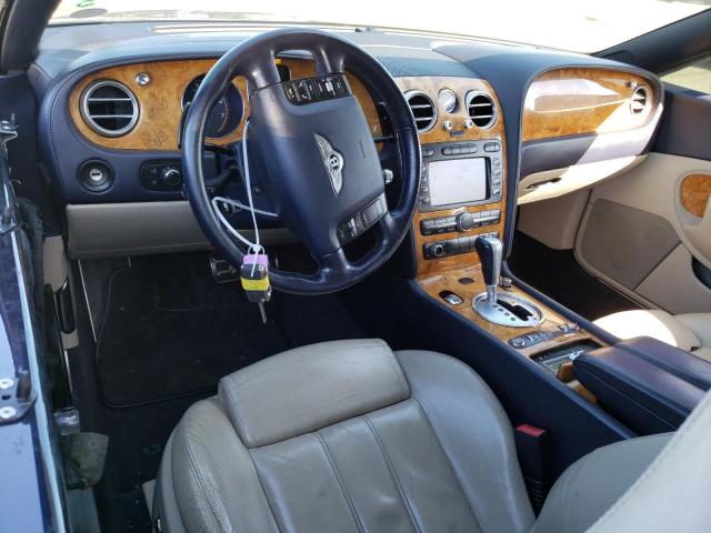 SCBCR63W65C026357 Bentley CONTINENTAL GT