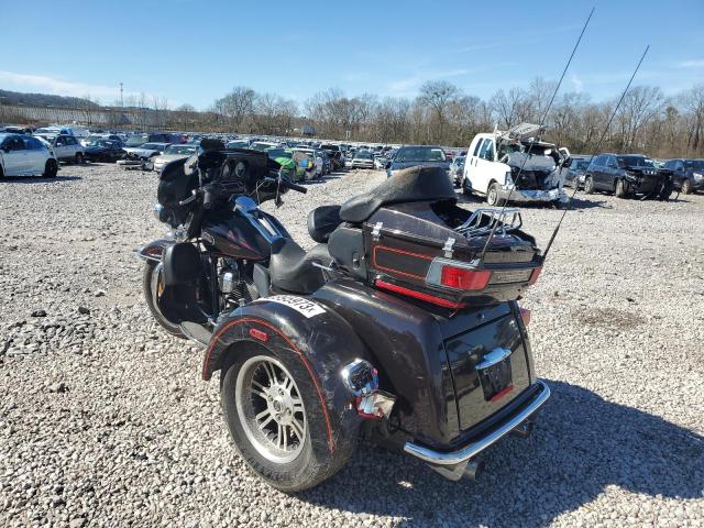 2011 HARLEY-DAVIDSON FLHTCUTG 1HD1MAM12BB855189