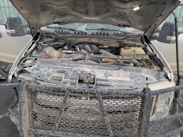2019 FORD F250 SUPER - 1FT7W2BT0KEC06716