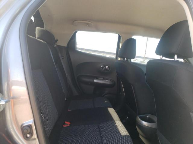 JN8AF5MR3FT509956 Nissan JUKE S