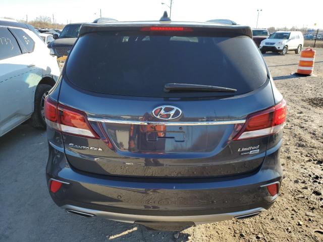 2018 HYUNDAI SANTA FE S - KM8SRDHF5JU286254