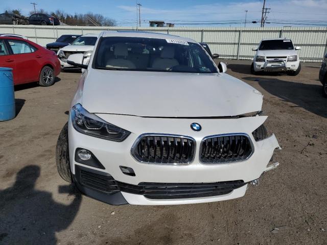 2018 BMW X2 XDRIVE2 - WBXYJ5C3XJEF79043