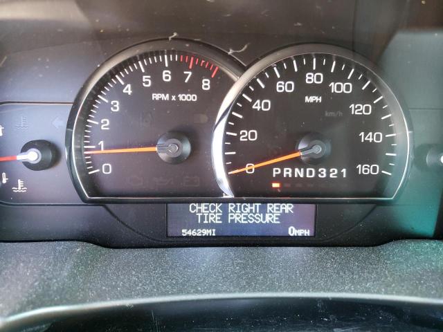 1G6KD57Y08U156889 Cadillac DTS