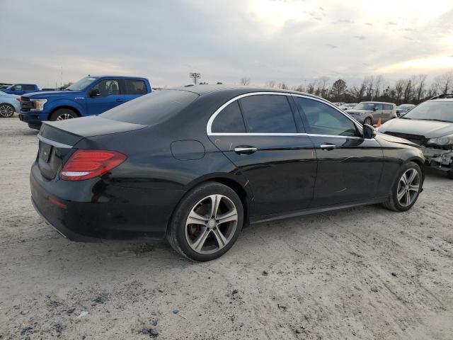 2017 MERCEDES-BENZ E 300 - WDDZF4JBXHA215572