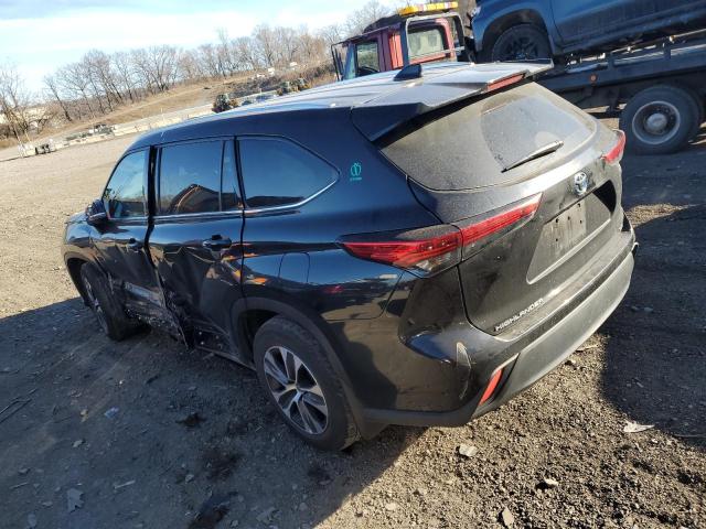 2021 TOYOTA OTHER 5TDGBRCH8MS516690