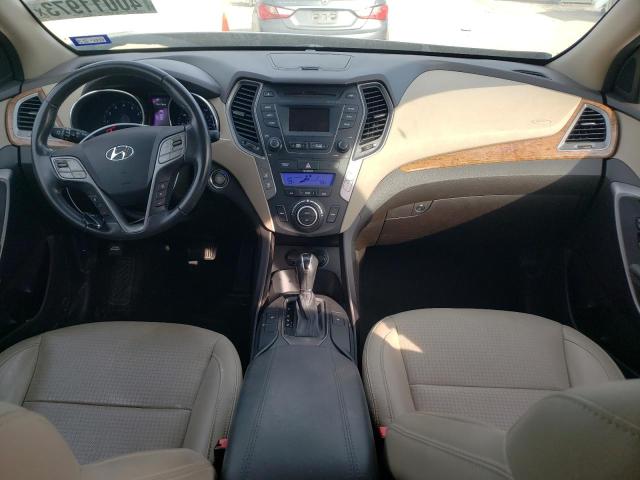 2016 HYUNDAI SANTA FE S - 5XYZU3LB4GG309226